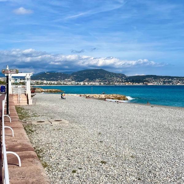 Villa De Reve Au Soleil Parfaite Pour Un Sejour A 4 Niza Exterior foto